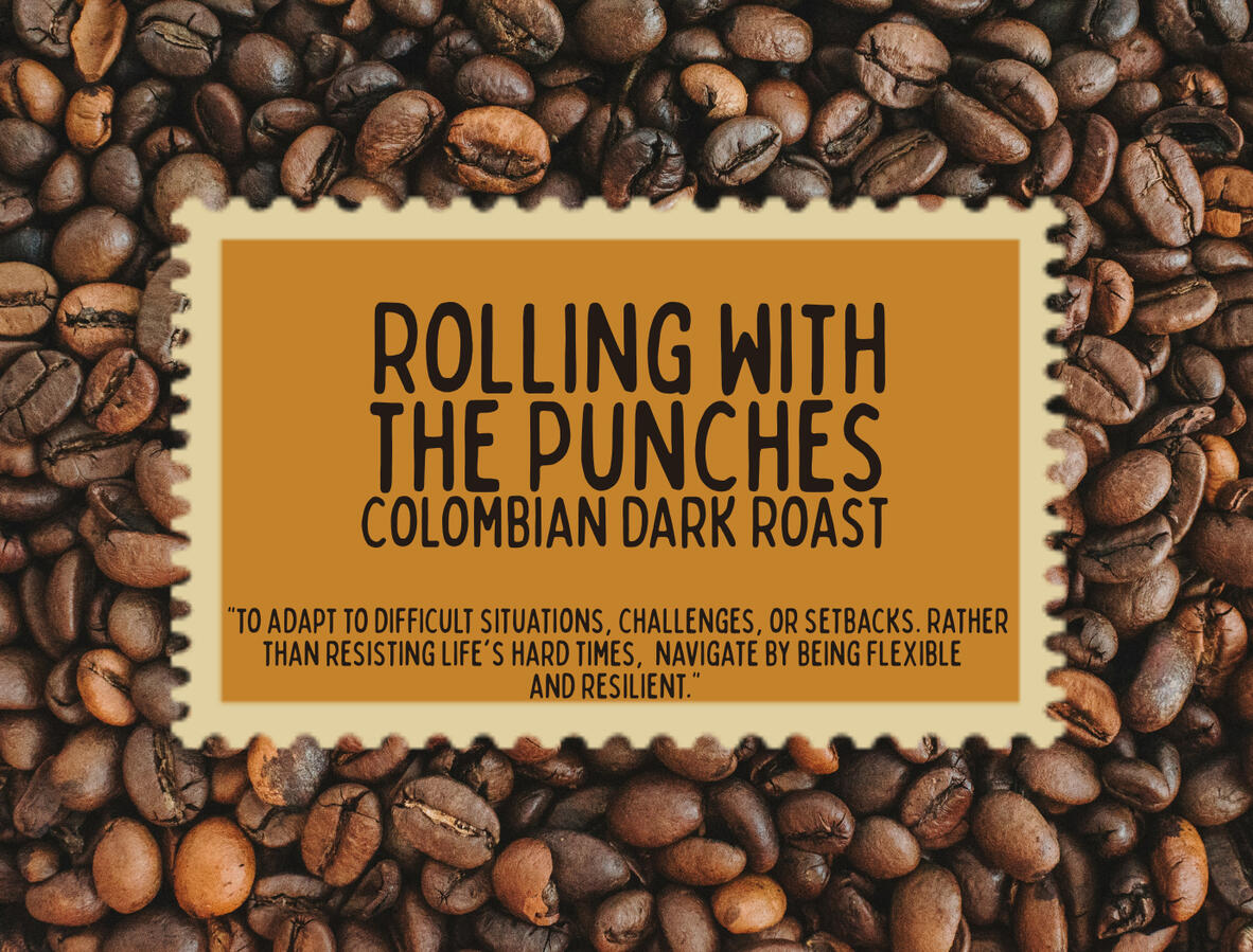 Rolling With The Punches