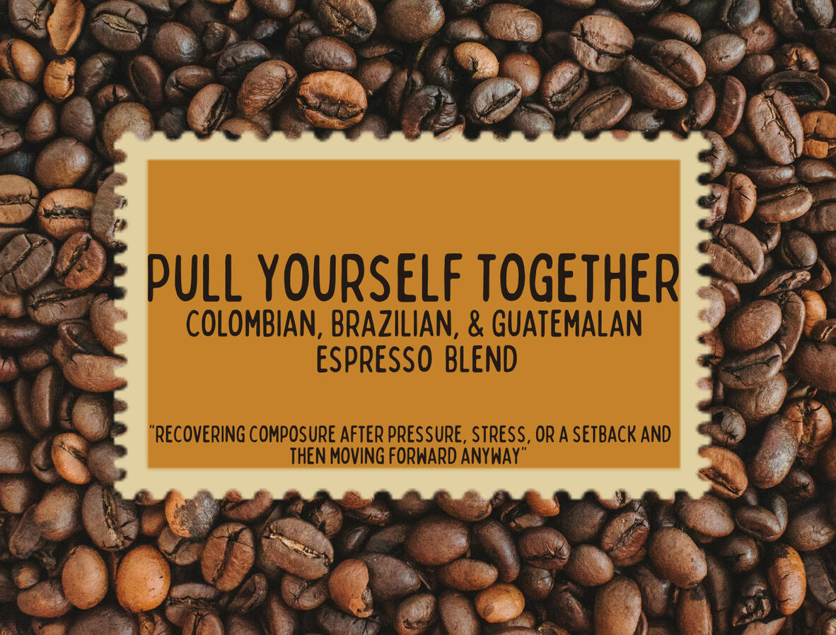 Espresso Espresso