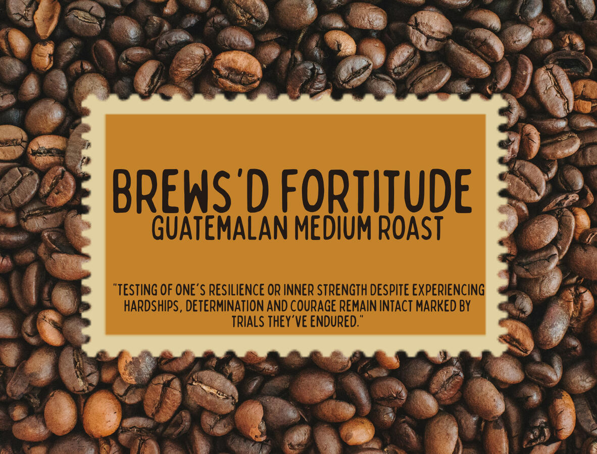 Brews'd Fortitude